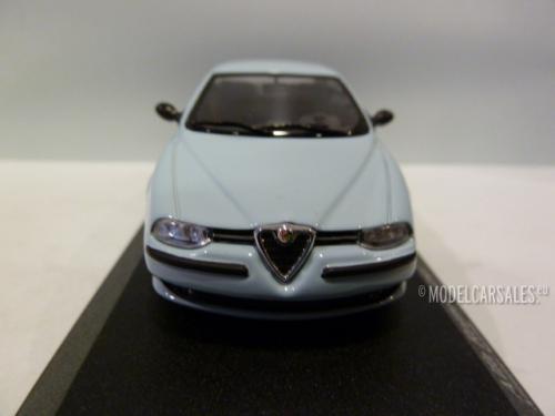 Alfa Romeo 156