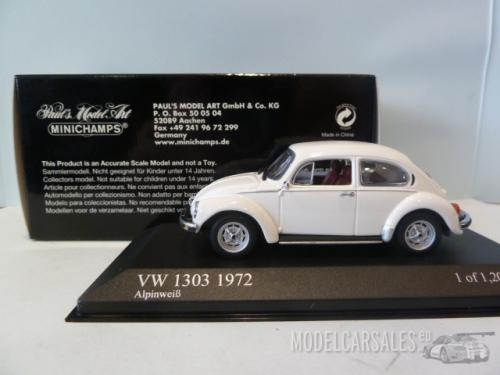 Volkswagen 1303