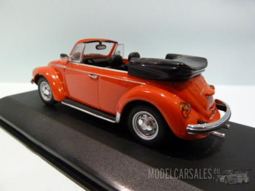 Volkswagen 1303 Cabriolet