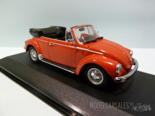 Volkswagen 1303 Cabriolet