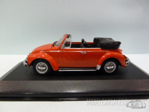 Volkswagen 1303 Cabriolet