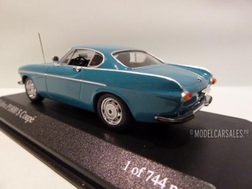 Volvo P 1800 Coupe