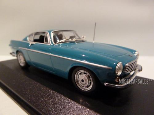 Volvo P 1800 Coupe