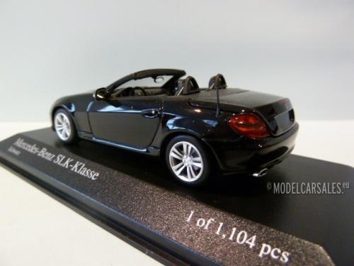 Mercedes-benz SLK (r171)