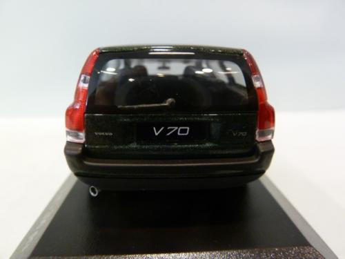 Volvo V70 Break