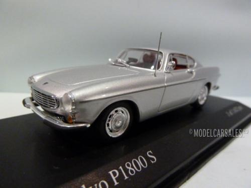 Volvo P 1800 Coupe