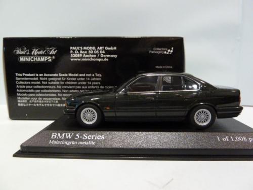 BMW 5-series (e34)