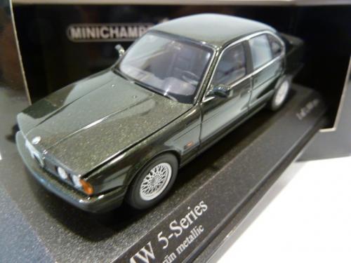 BMW 5-series (e34)