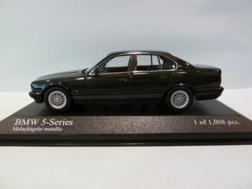 BMW 5-series (e34)