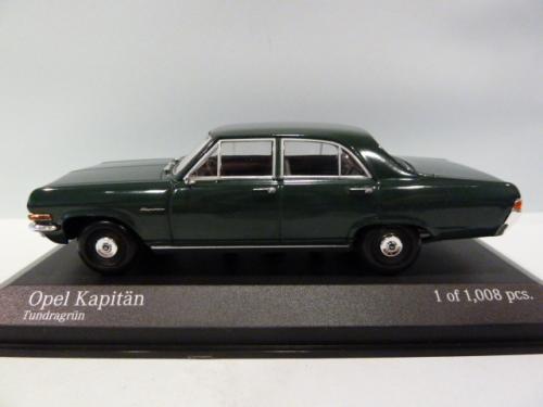 Opel Kapitan