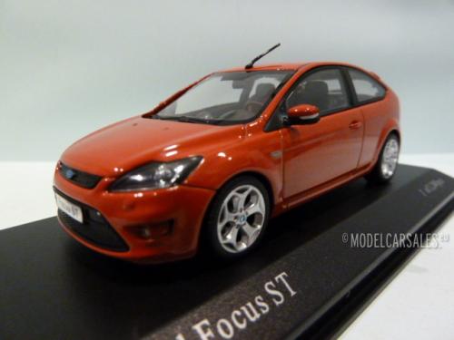 Ford Focus ST