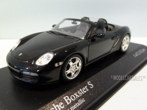 Porsche Boxster S