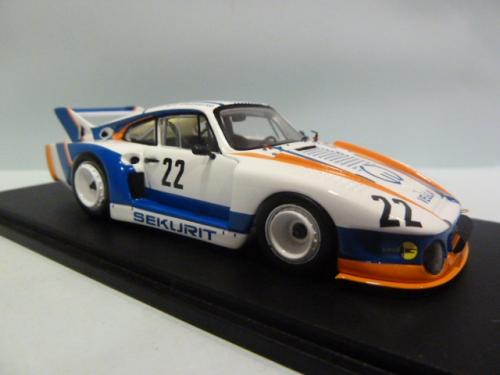 Porsche 935 J