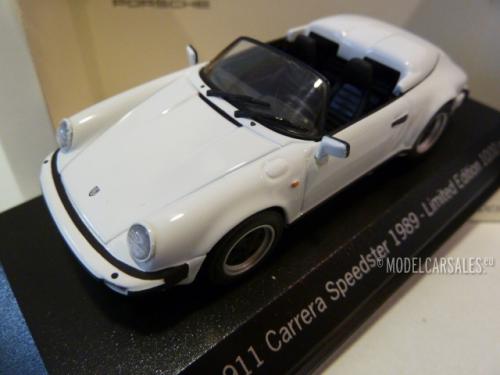 Porsche 911 Carrera Speedster