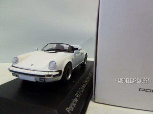 Porsche 911 Carrera Speedster