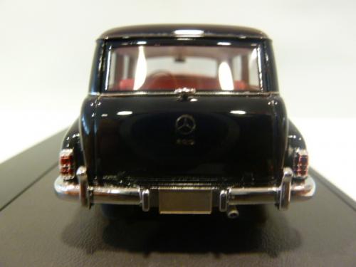 Mercedes-benz Binz (w186) 300C Wagon