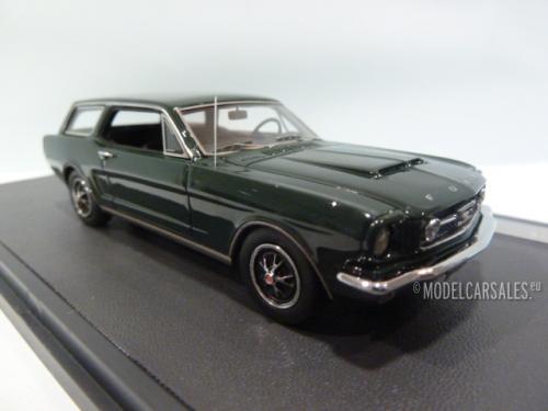 Ford Intermeccanica Mustang