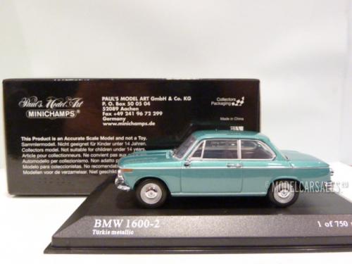 BMW 1600-2 (typ 116)