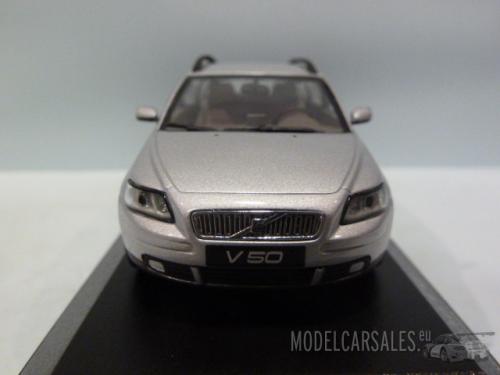 Volvo V50 Break