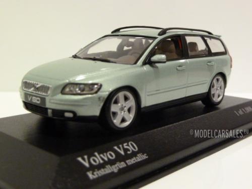 Volvo V50 Break