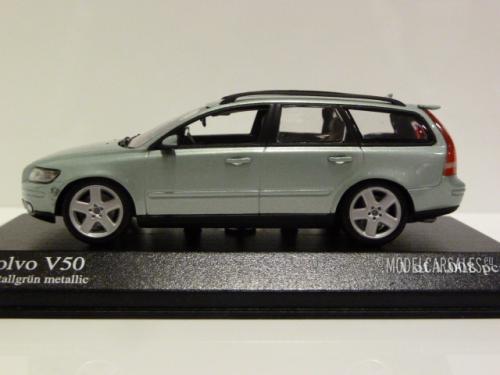 Volvo V50 Break