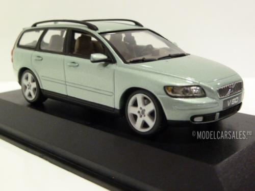 Volvo V50 Break