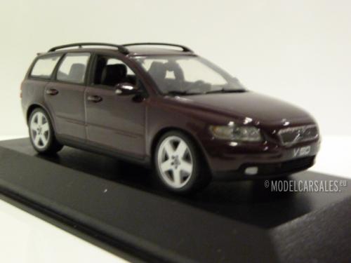 Volvo V50 Break