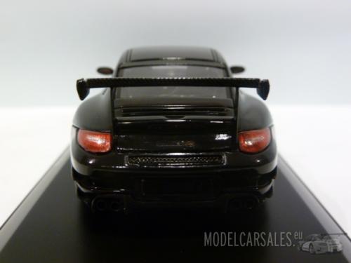 Porsche 911 (997 II) GTstreet RS