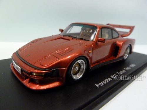 Porsche 911 (935) Turbo TAG