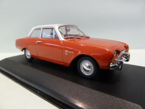 Ford Taunus 17m