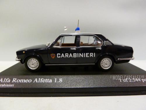 Alfa Romeo Alfetta 1.8