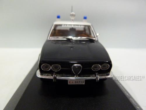 Alfa Romeo Alfetta 1.8