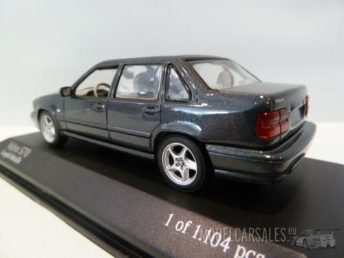 Volvo S70 Saloon