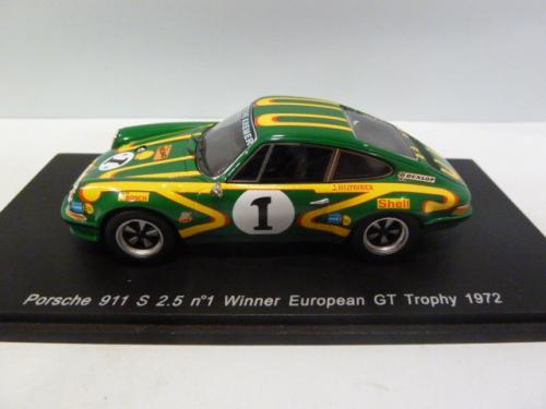 Porsche 911 S 2.8