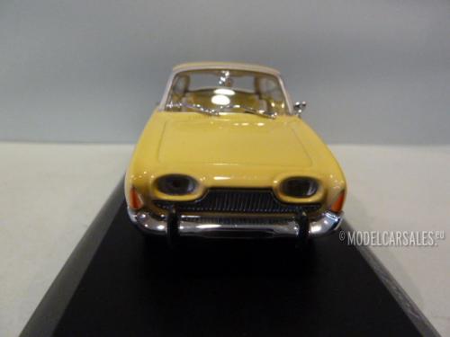 Ford Taunus 17m