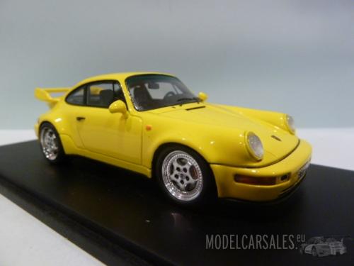 Porsche 911 (993) Carrera RS 3.8