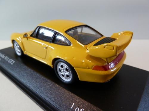 Porsche 911 GT2