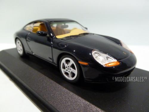 Porsche 911 (996) Coupe