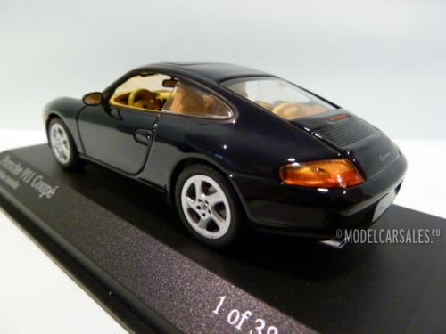 Porsche 911 (996) Coupe