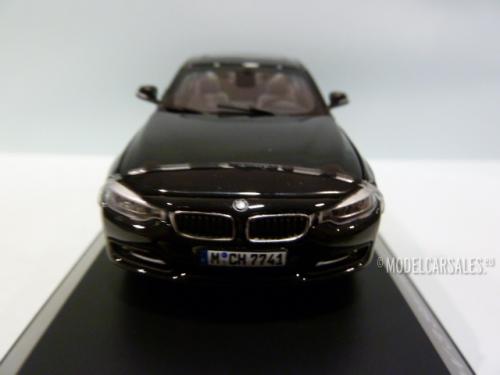 BMW 3 Series (F30)