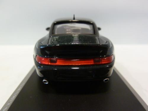 Porsche 911 (993) Turbo