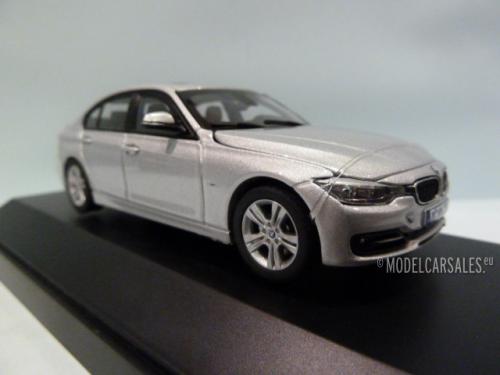 BMW 3 Series (F30)