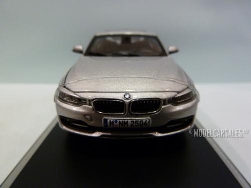 BMW 3 Series (F30)