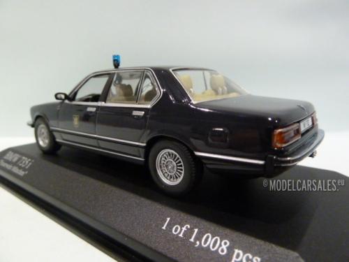 BMW 7-Series (e23)