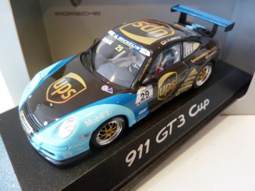 Porsche 911 GT3 Cup