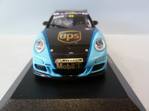 Porsche 911 GT3 Cup