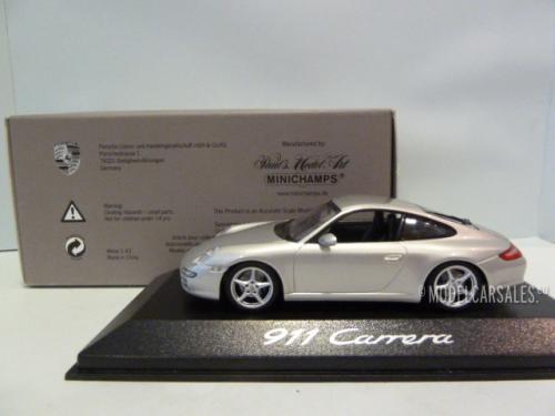 Porsche 911 (997) Carrera