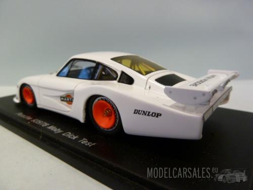 Porsche 935/78 Test Car