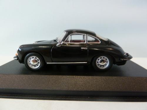 Porsche 356 C Carrera 2