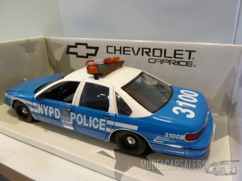 Chevrolet Caprice